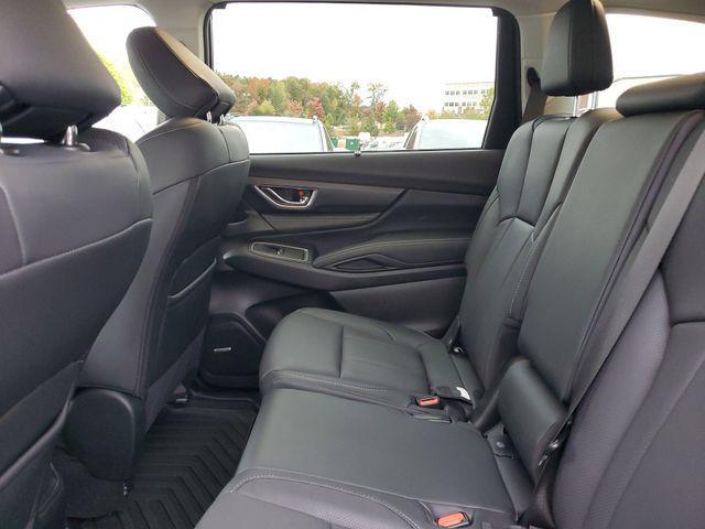 used 2025 Subaru Ascent car, priced at $43,119