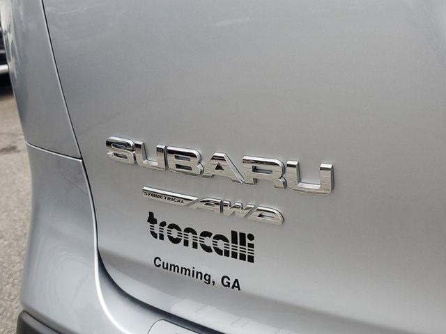 used 2025 Subaru Ascent car, priced at $43,119