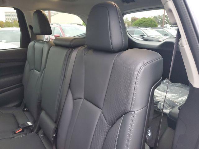 used 2025 Subaru Ascent car, priced at $43,119