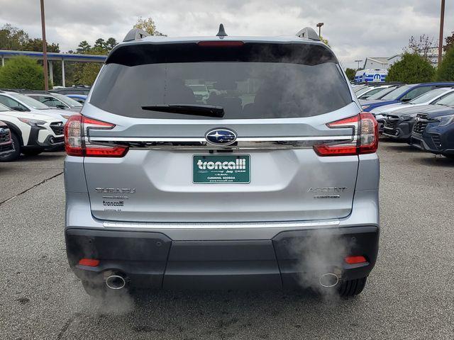 used 2025 Subaru Ascent car, priced at $43,119