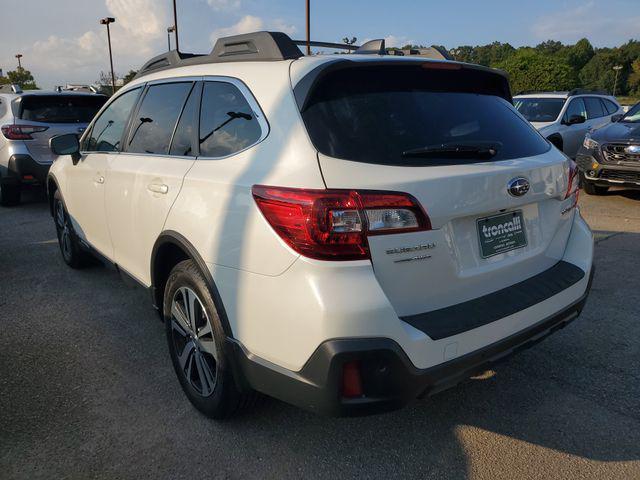 used 2019 Subaru Outback car, priced at $22,114