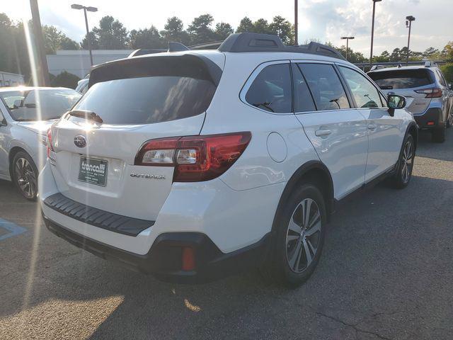 used 2019 Subaru Outback car, priced at $22,114