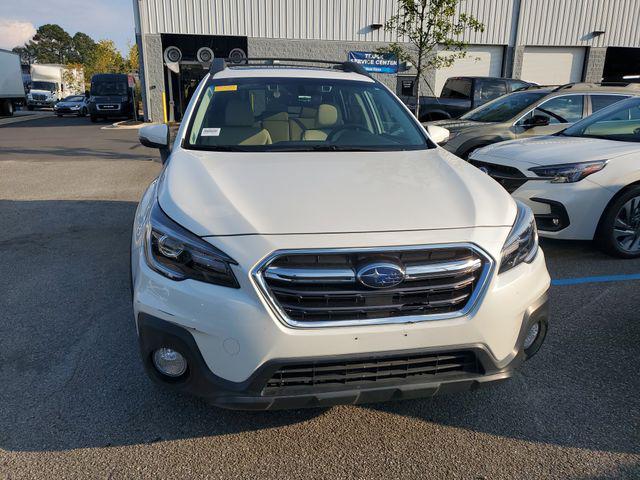 used 2019 Subaru Outback car, priced at $22,114