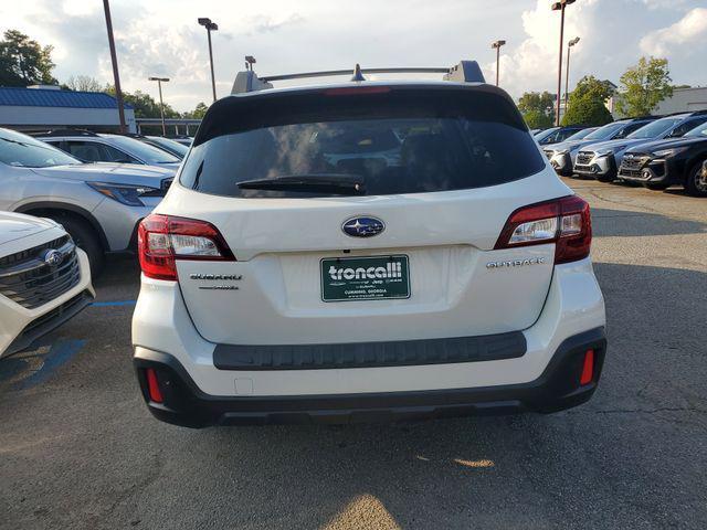 used 2019 Subaru Outback car, priced at $22,114