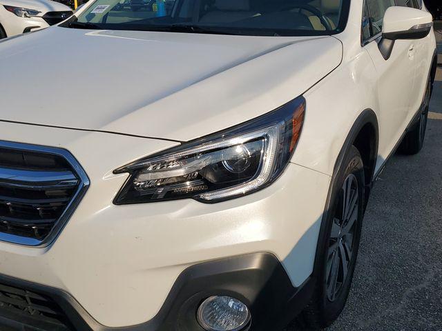 used 2019 Subaru Outback car, priced at $22,114