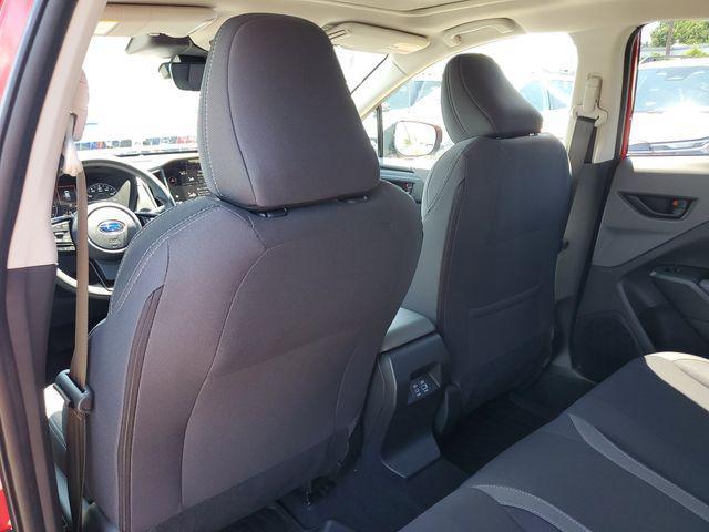 new 2025 Subaru Crosstrek car, priced at $32,385