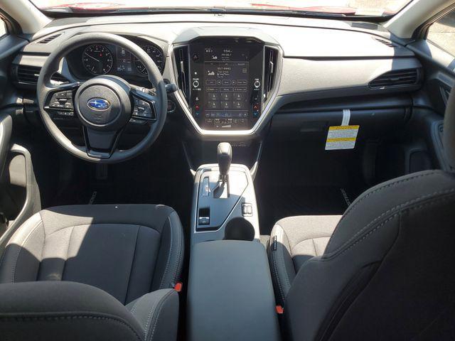 new 2025 Subaru Crosstrek car, priced at $32,385