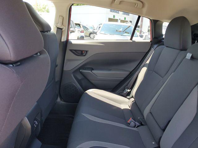 new 2025 Subaru Crosstrek car, priced at $32,385