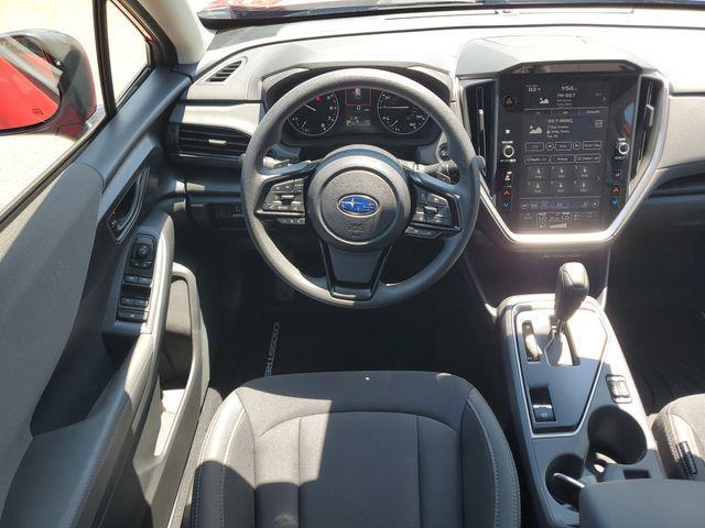new 2025 Subaru Crosstrek car, priced at $32,385