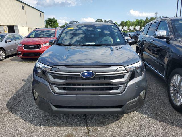 used 2025 Subaru Forester car, priced at $33,513