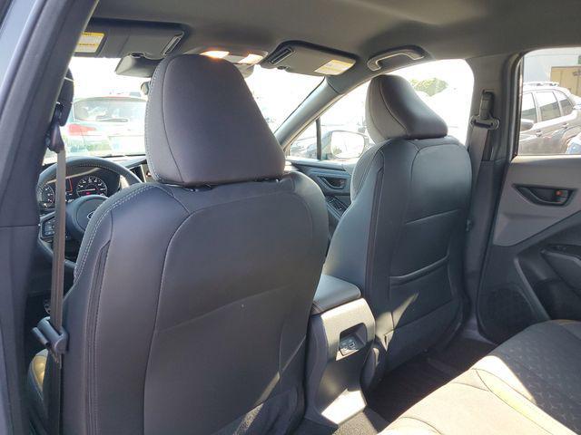 used 2025 Subaru Crosstrek car, priced at $29,101