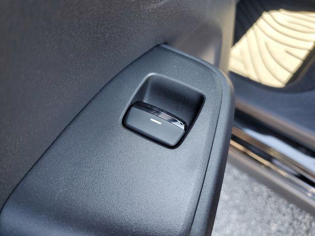 used 2025 Subaru Crosstrek car, priced at $29,101