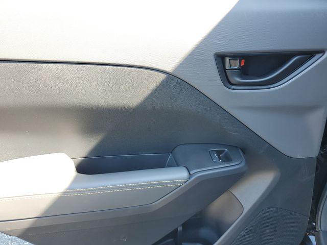 used 2025 Subaru Crosstrek car, priced at $29,101