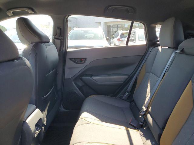 used 2025 Subaru Crosstrek car, priced at $29,101