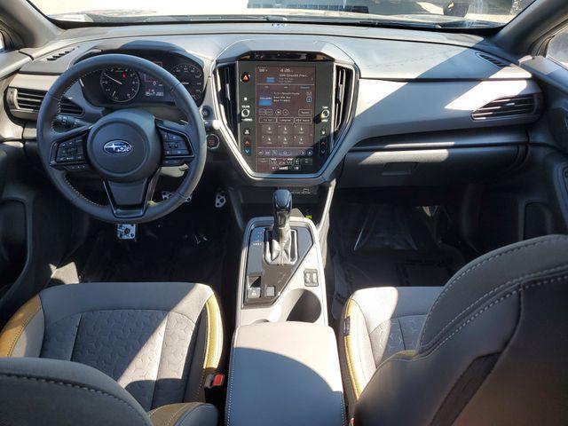used 2025 Subaru Crosstrek car, priced at $29,101