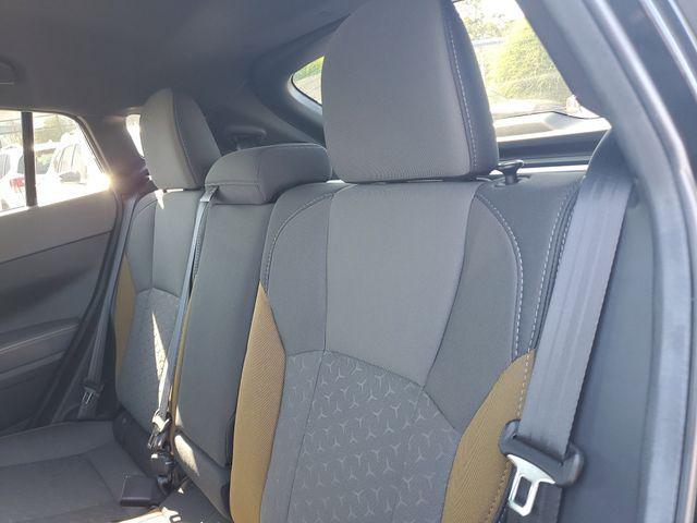 used 2025 Subaru Crosstrek car, priced at $29,101