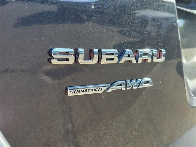 used 2024 Subaru Outback car, priced at $27,793