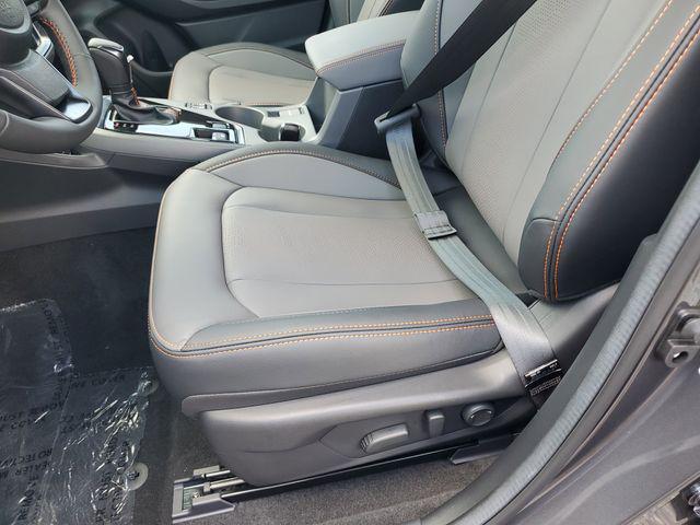 new 2025 Subaru Crosstrek car, priced at $36,684