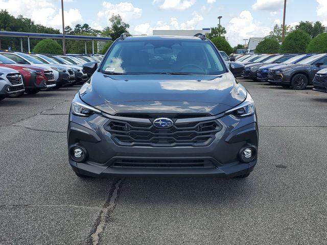 new 2025 Subaru Crosstrek car, priced at $36,684