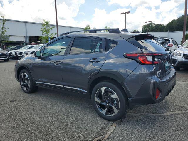 new 2025 Subaru Crosstrek car, priced at $36,684