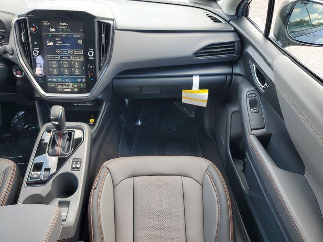 new 2025 Subaru Crosstrek car, priced at $36,684