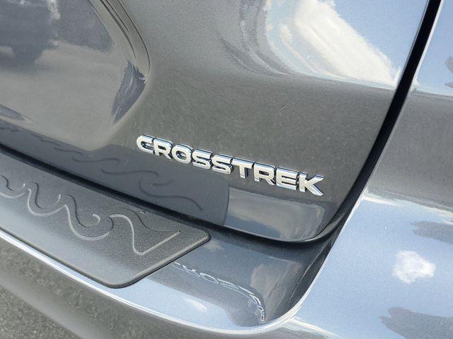 new 2025 Subaru Crosstrek car, priced at $36,684