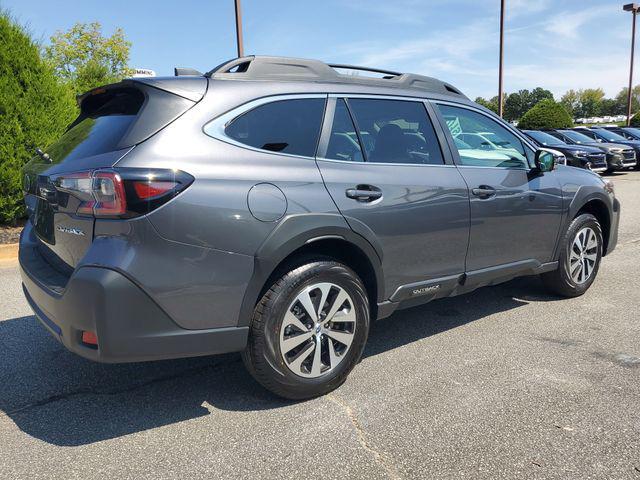 new 2025 Subaru Outback car, priced at $38,277