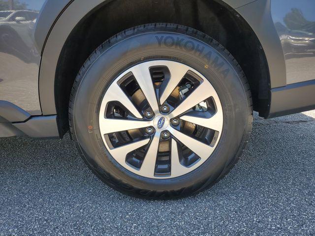 new 2025 Subaru Outback car, priced at $38,277