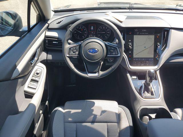 new 2025 Subaru Outback car, priced at $38,277