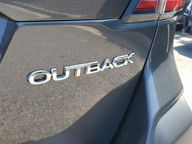 new 2025 Subaru Outback car, priced at $38,277