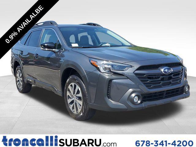 new 2025 Subaru Outback car, priced at $38,277