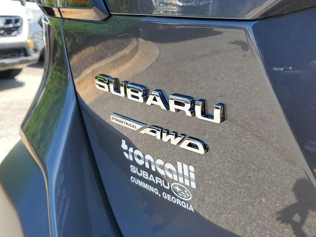 new 2025 Subaru Outback car, priced at $38,277