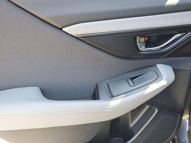 new 2025 Subaru Outback car, priced at $38,277