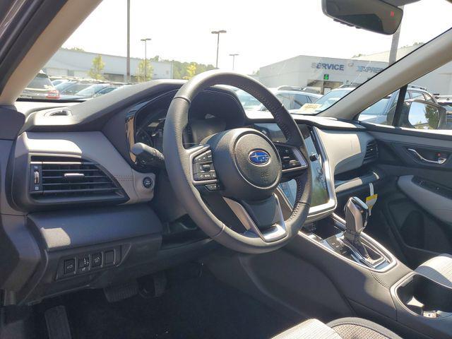 new 2025 Subaru Outback car, priced at $38,277