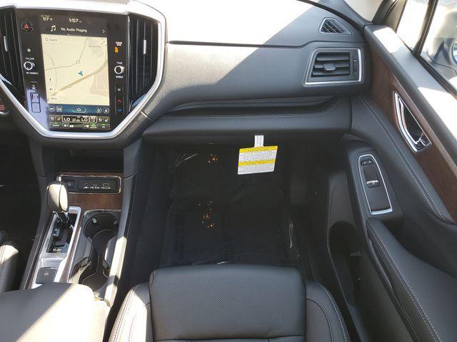 new 2025 Subaru Ascent car, priced at $53,728