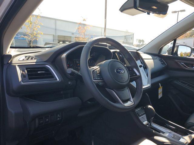 new 2025 Subaru Ascent car, priced at $53,728