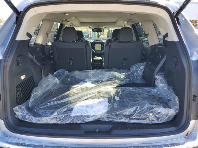 new 2025 Subaru Ascent car, priced at $53,728