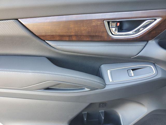 new 2025 Subaru Ascent car, priced at $53,728