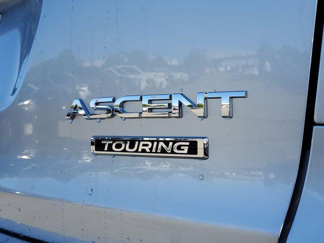 new 2025 Subaru Ascent car, priced at $53,728