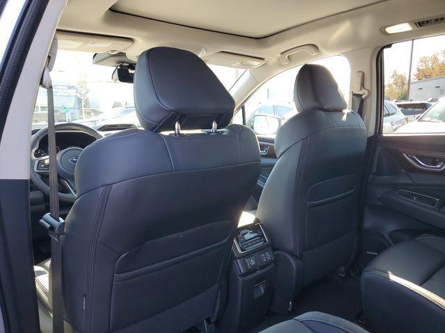 new 2025 Subaru Ascent car, priced at $53,728
