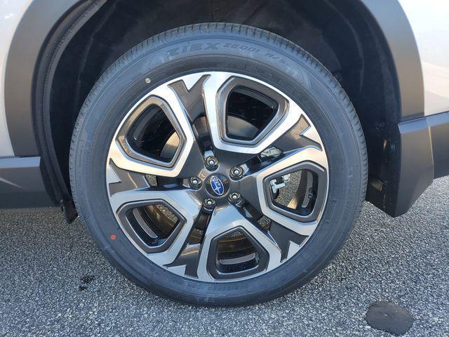 new 2025 Subaru Ascent car, priced at $53,728