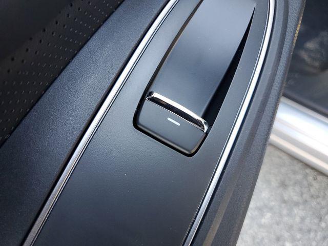 new 2025 Subaru Ascent car, priced at $53,728