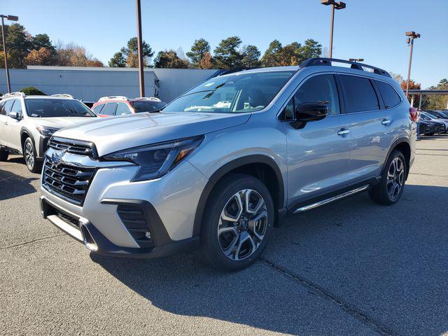new 2025 Subaru Ascent car, priced at $53,728