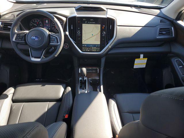 new 2025 Subaru Ascent car, priced at $53,728