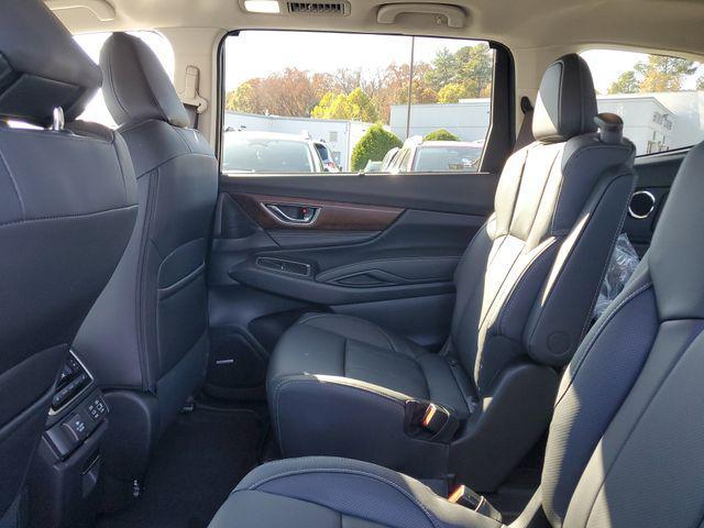 new 2025 Subaru Ascent car, priced at $53,728