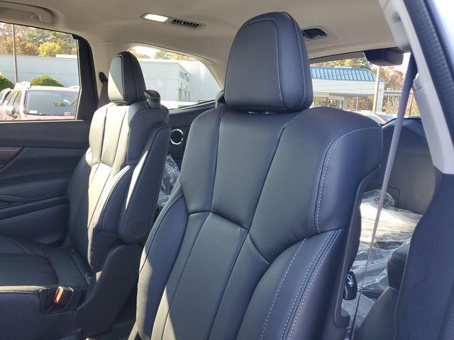 new 2025 Subaru Ascent car, priced at $53,728