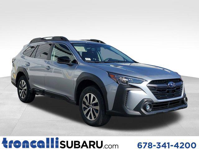 new 2025 Subaru Outback car, priced at $34,769