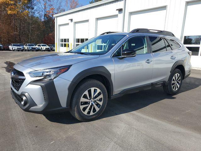 new 2025 Subaru Outback car, priced at $34,769