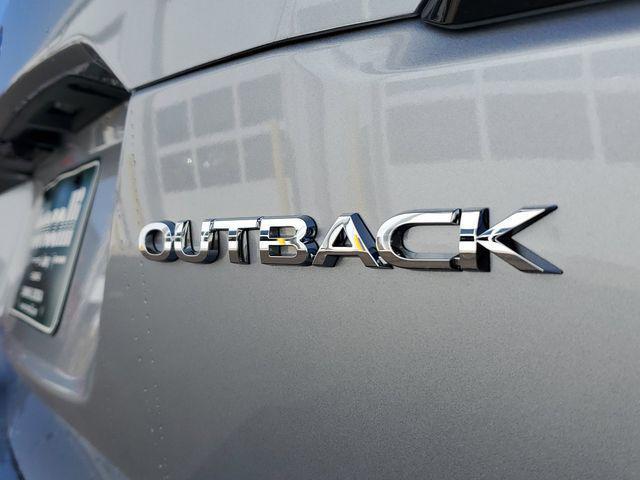 new 2025 Subaru Outback car, priced at $34,769