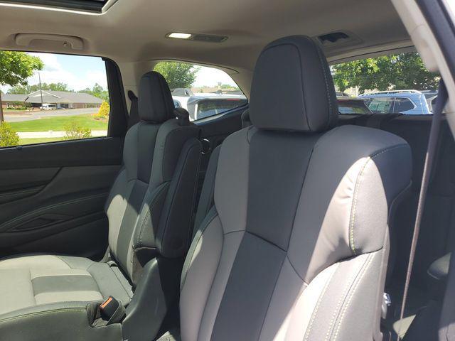 used 2024 Subaru Ascent car, priced at $44,607